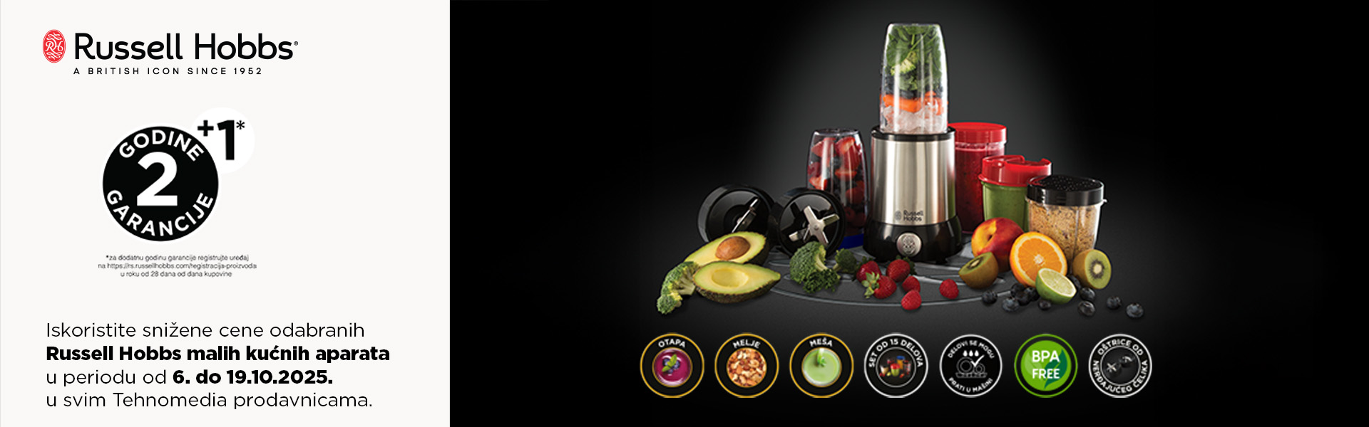 Russell Hobbs